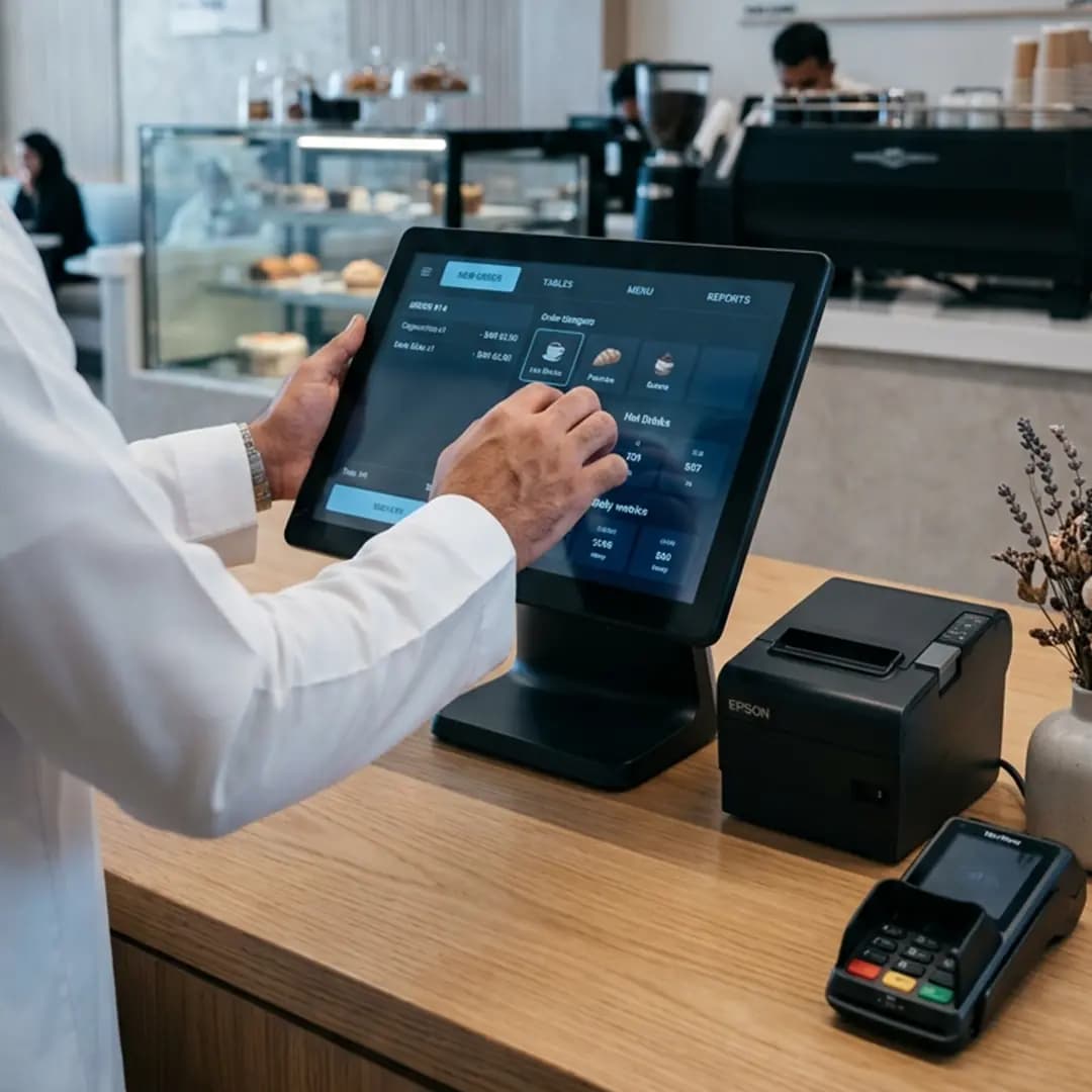 Foodics Review: The All-in-One Restaurant POS