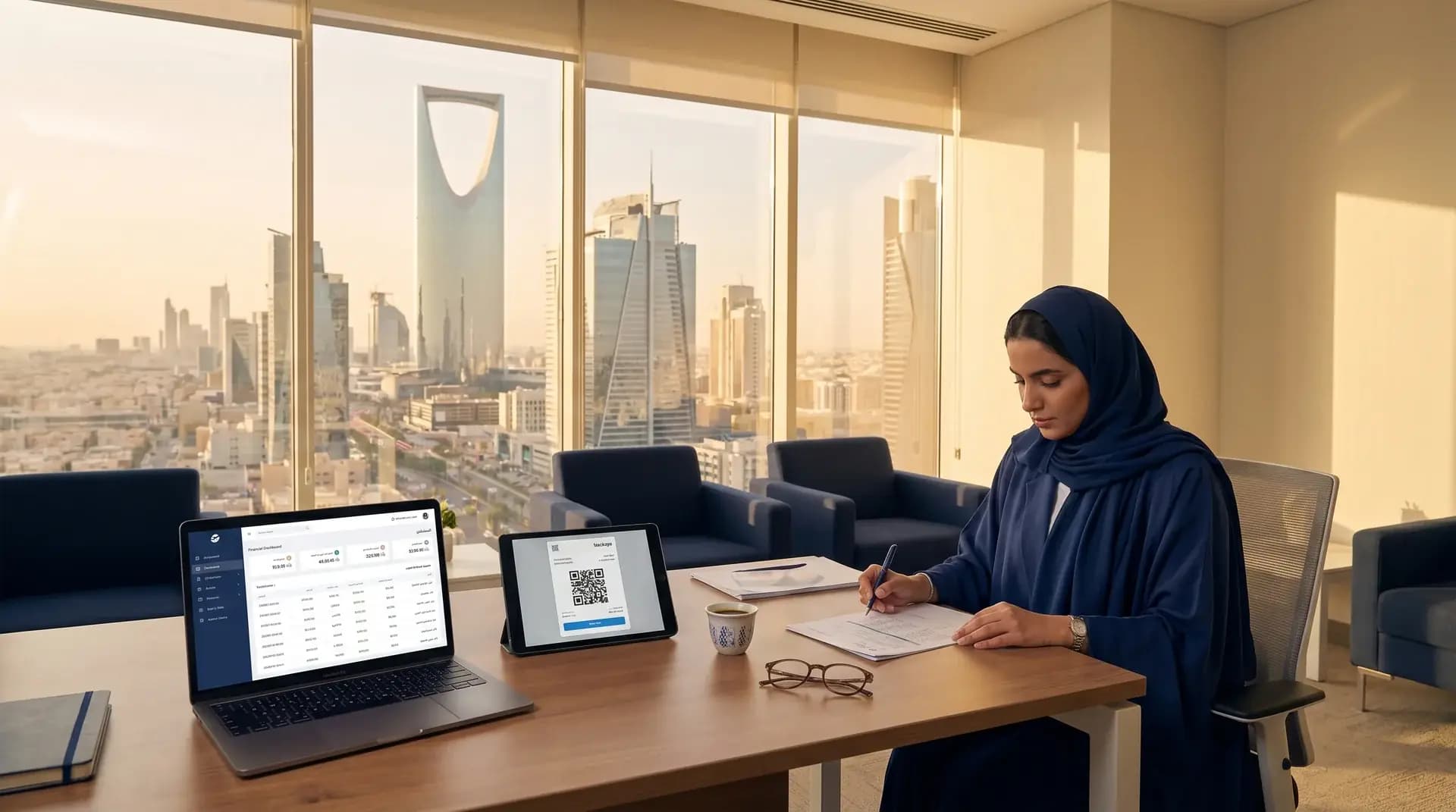 VAT Compliance Software for Saudi SMEs Compared (2026)