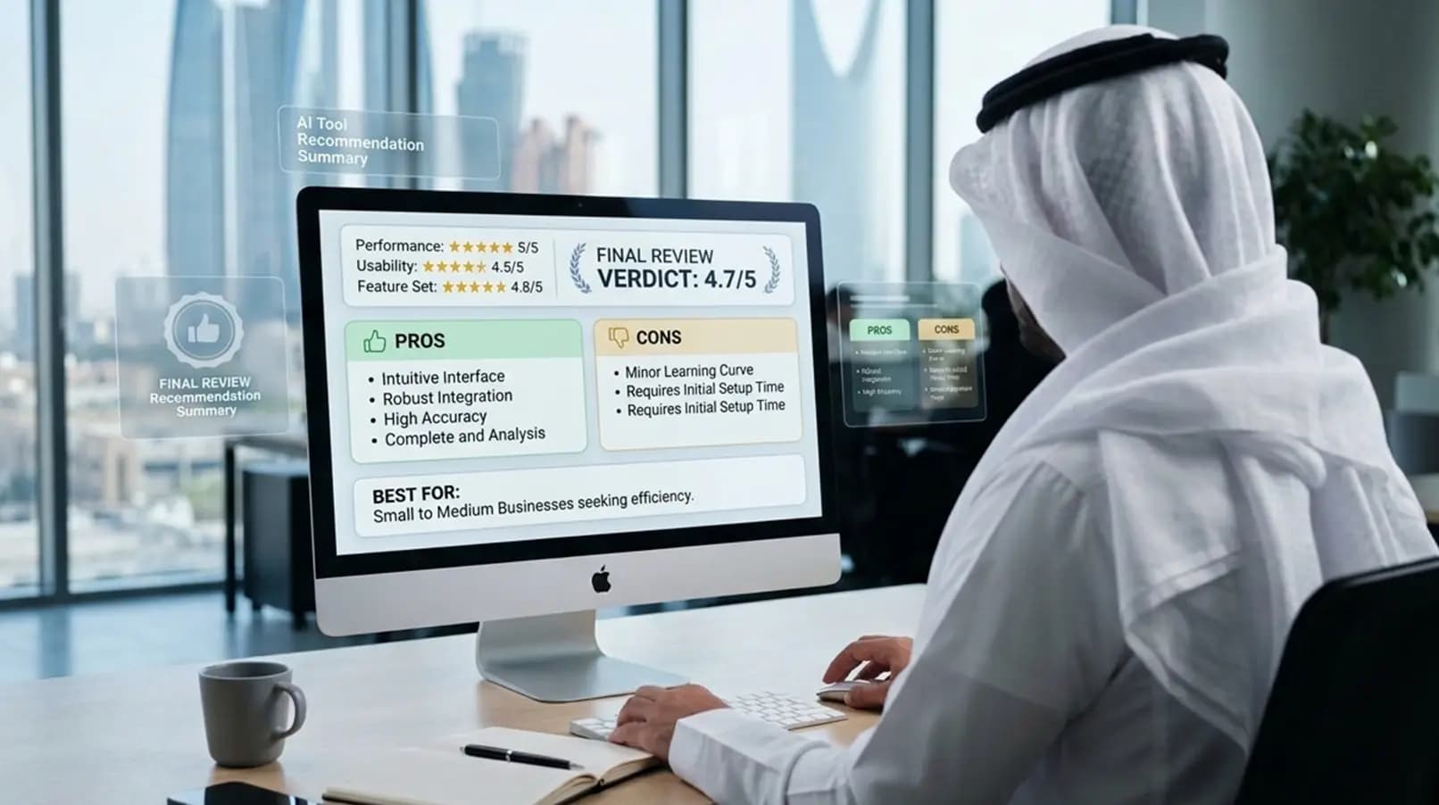 Final Verdict — The Review