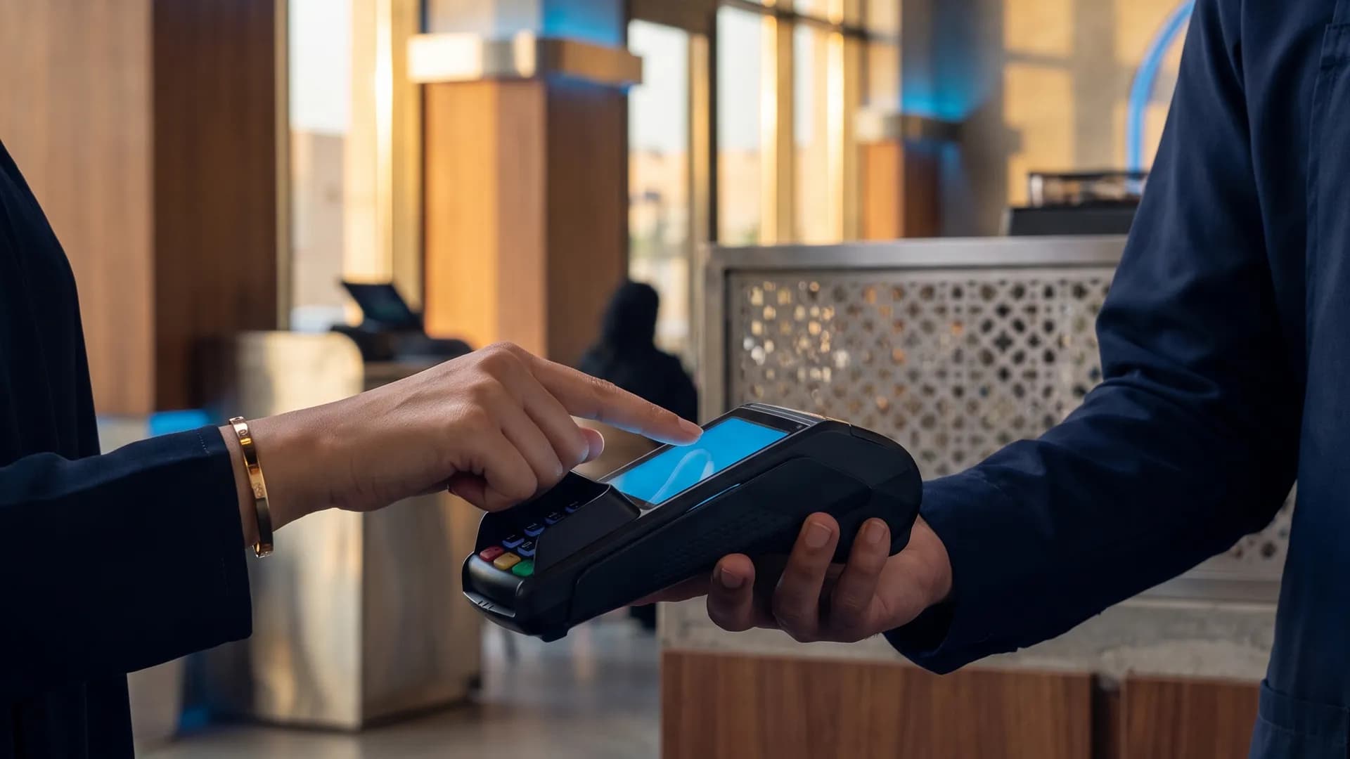 Geidea Review (2026): POS & Payments for Saudi Merchants
